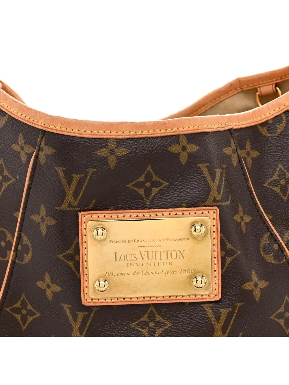 Louis Vuitton Galliera Pm #295618L99B